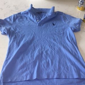 Ralph Lauren Polo Shirt - Women’s XL